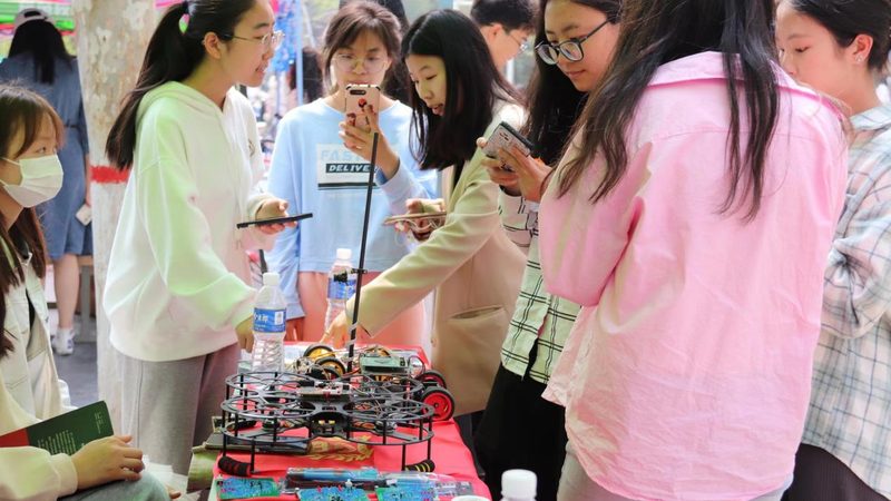 解码互联网技术安全规范：标准对比与选择指南