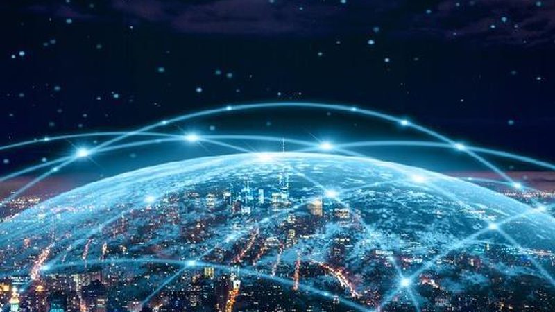 物联网架构图解析：与系统集成有何区别**